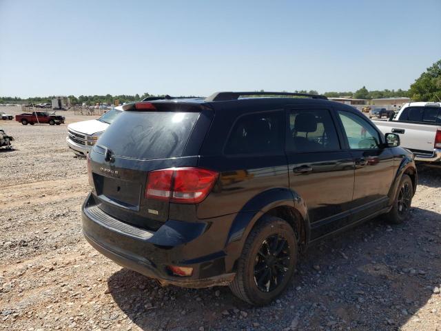 Photo 4 from auction – 2013 DODGE JOURNEY SX with VIN 3C4PDCBG6DT600965