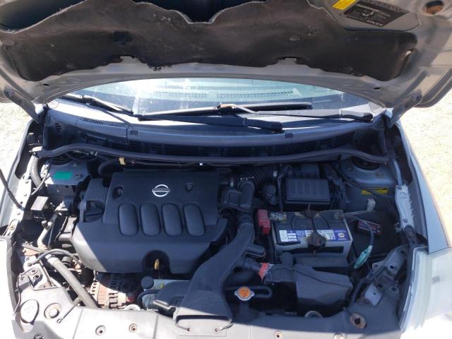 Photo 7 from auction – 2007 NISSAN VERSA S with VIN 3N1BC13E27L421831