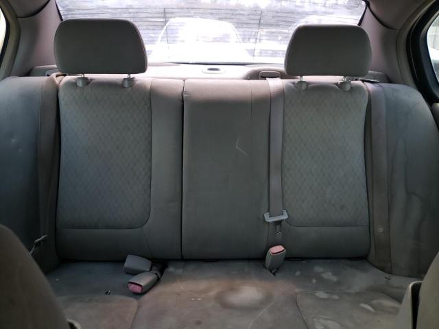 Photo 6 from auction – 2005 CHEVROLET MALIBU with VIN 1G1ZS52F85F101431