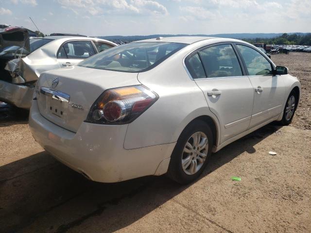 Photo 4 from auction – 2010 NISSAN ALTIMA BAS with VIN 1N4AL2AP6AN416499