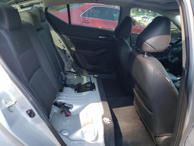 Photo 6 from auction – 2019 NISSAN ALTIMA SR with VIN 1N4BL4CV2KC215773