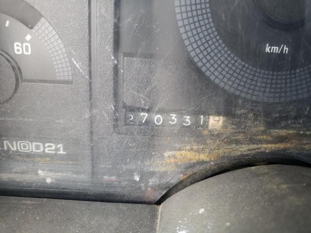 Photo 8 from auction – 1990 CHEVROLET GMT-400 C1 with VIN 1GCDC14K2LE140875