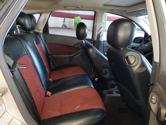 Photo 6 from auction – 2004 FORD FOCUS with VIN 3FAHP30514R110465