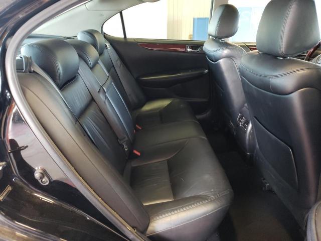 Photo 6 from auction – 2004 LEXUS ES 330 with VIN JTHBA30G345002126