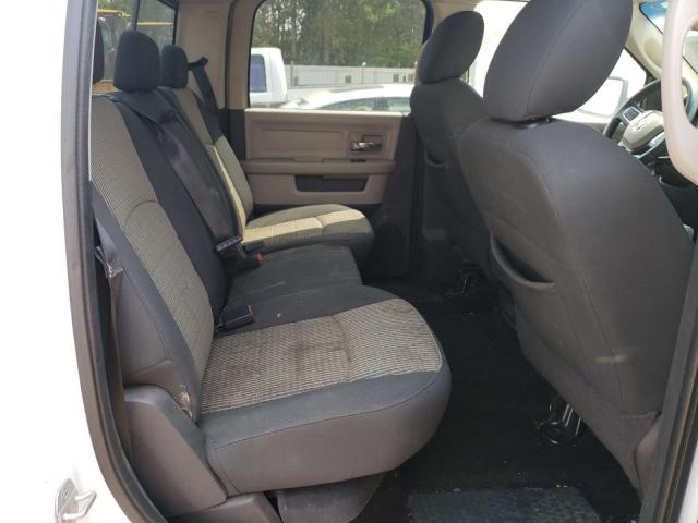 Zdjęcie 6 z aukcji – 2010 DODGE RAM 1500 z VIN 1D7RV1CT3AS153763