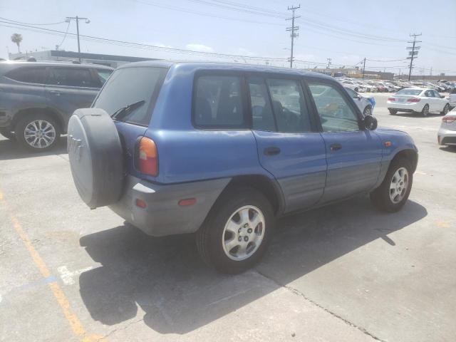 Photo 4 from auction – 1996 TOYOTA RAV4 with VIN JT3GP10V5T7000961