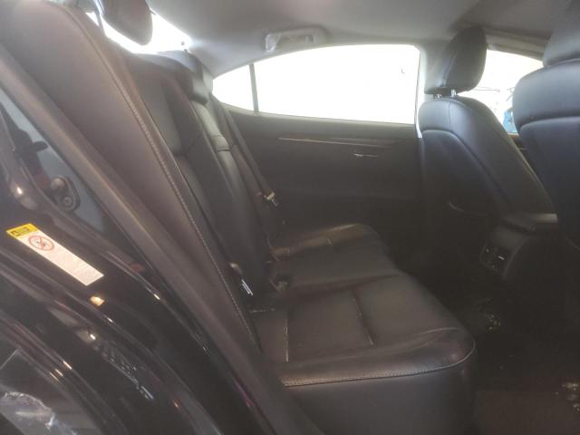 Photo 6 from auction – 2014 LEXUS ES 350 with VIN JTHBK1GG2E2106598
