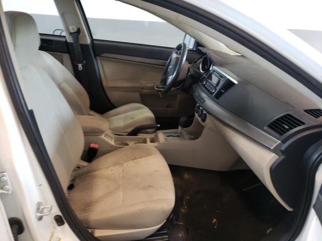 Photo 5 from auction – 2014 MITSUBISHI LANCER ES/ with VIN JA32U2FU4EU018437