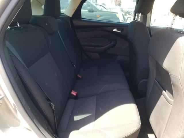 Photo 6 from auction – 2016 FORD FOCUS SE with VIN 1FADP3K23GL297521
