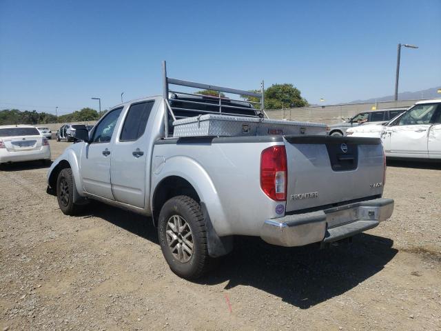 Photo 3 from auction – 2019 NISSAN FRONTIER S with VIN 1N6AD0EV6KN723822