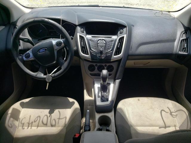Photo 9 from auction – 2014 FORD FOCUS SE with VIN 1FADP3K24EL157295