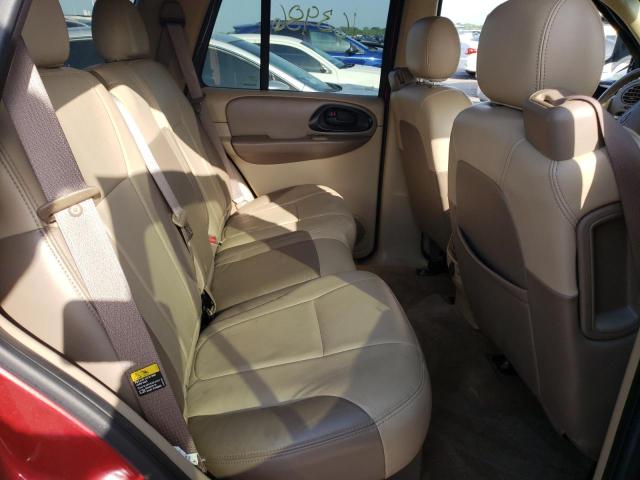 Photo 6 from auction – 2004 CHEVROLET TRAILBLAZE with VIN 1GNDS13S042213871
