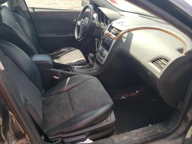 Photo 5 from auction – 2010 CHEVROLET MALIBU 2LT with VIN 1G1ZD5EB9AF298560