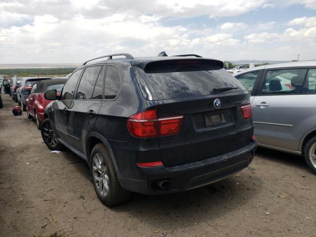 Photo 3 from auction – 2013 BMW X5 XDRIVE3 with VIN 5UXZV4C53D0B04884