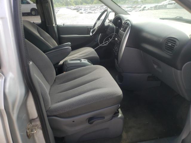 Photo 5 from auction – 2007 CHRYSLER TOWN & COU with VIN 2A4GP54L97R205757