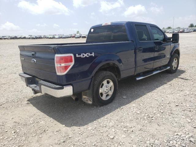 Photo 4 from auction – 2013 FORD F150 SUPER with VIN 1FTFW1ET2DFC82887