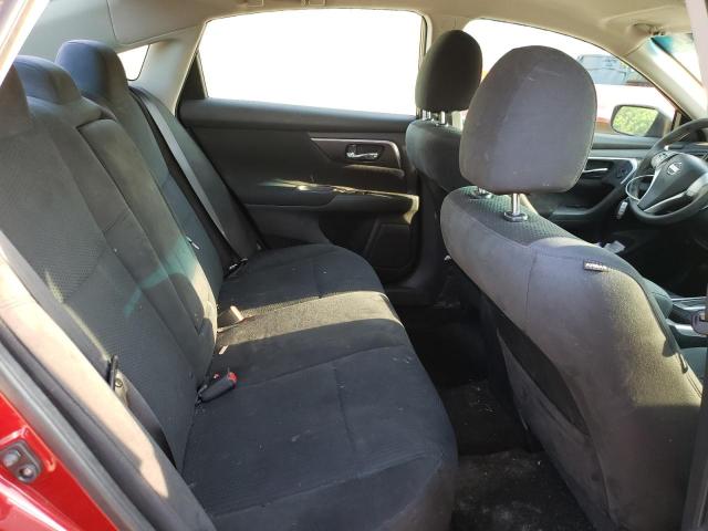 Photo 6 from auction – 2015 NISSAN ALTIMA 2.5 with VIN 1N4AL3AP1FC196911