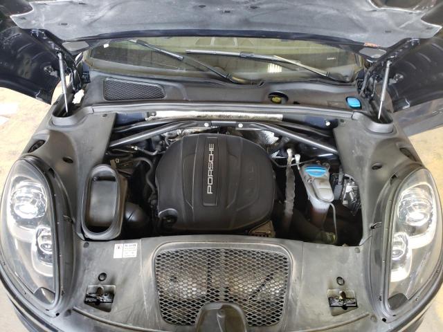 Photo 7 from auction – 2017 PORSCHE MACAN with VIN WP1AA2A53HLB07804
