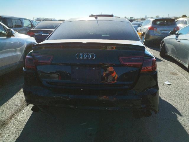 Photo 9 from auction – 2016 AUDI A6 PRESTIG with VIN WAUHGAFC4GN028965