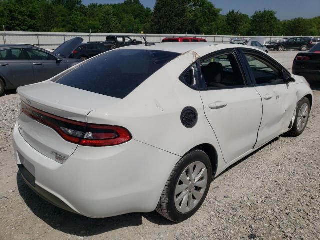Photo 4 from auction – 2014 DODGE DART SE AE with VIN 1C3CDFDH4ED901512