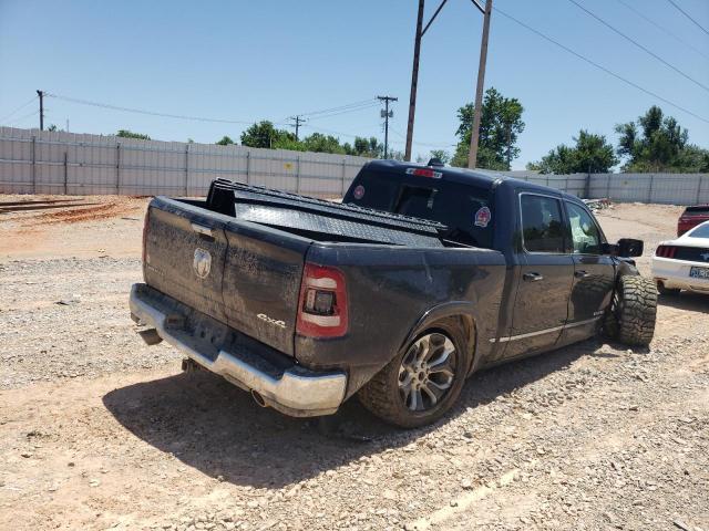 Photo 4 from auction – 2020 RAM 1500 LIMIT with VIN 1C6SRFHT3LN254722