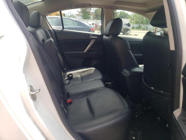 Photo 6 from auction – 2012 MAZDA 3 I with VIN JM1BL1W73C1652894