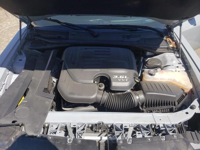 Photo 7 from auction – 2020 DODGE CHALLENGER with VIN 2C3CDZAG9LH223028