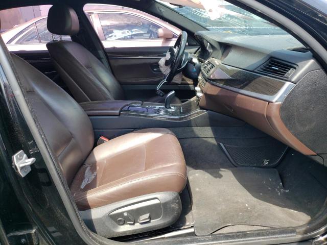 Photo 5 from auction – 2015 BMW 535 XI with VIN WBA5B3C57FD546351