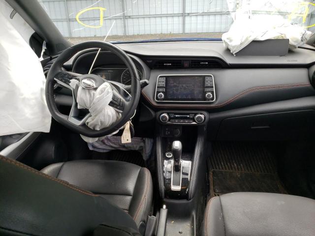 Photo 9 from auction – 2018 NISSAN KICKS S with VIN 3N1CP5CU2JL515366