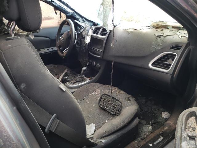 Foto 5 de la subasta – 2013 DODGE AVENGER SE con VIN 1C3CDZAB8DN711805