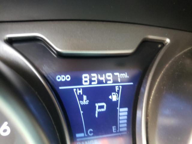 Photo 8 from auction – 2015 HYUNDAI VELOSTER with VIN KMHTC6AD2FU222125