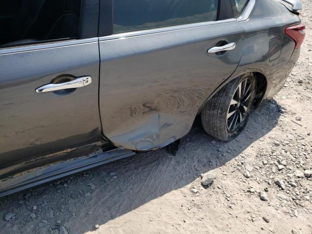 Photo 9 from auction – 2018 NISSAN ALTIMA 2.5 with VIN 1N4AL3AP7JC257963