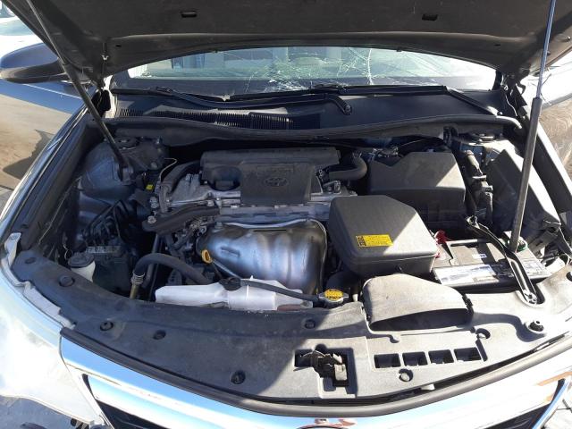 صورة رقم 7 من المزاد - 2012 TOYOTA CAMRY BASE مع VIN 4T1BF1FK3CU025439