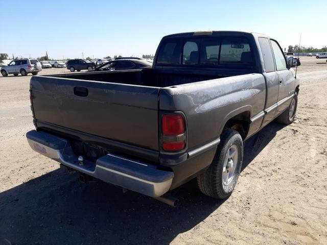 Photo 4 from auction – 1997 DODGE RAM 1500 with VIN 3B7HC13Y0VM561644