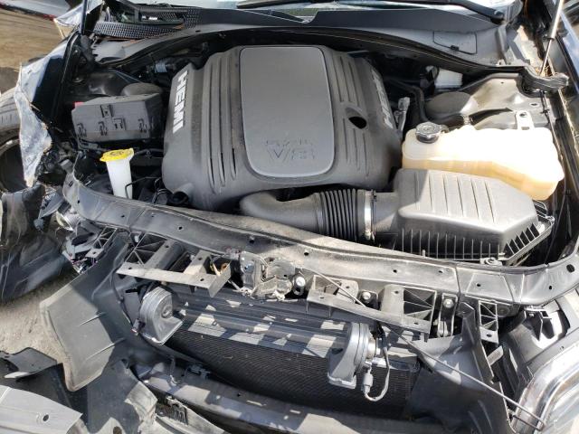 Photo 7 from auction – 2020 CHRYSLER 300 S with VIN 2C3CCABT4LH217251