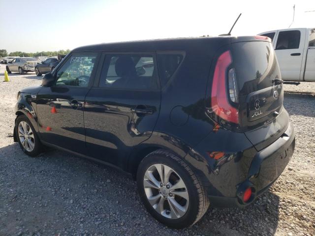 Photo 3 from auction – 2016 KIA SOUL + with VIN KNDJP3A59G7326117