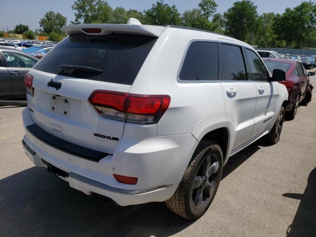 Photo 4 from auction – 2016 JEEP GRAND CHER with VIN 1C4RJFCG1GC370818