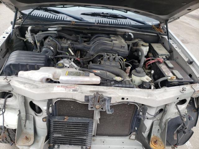 Photo 7 from auction – 2008 FORD EXPLORER X with VIN 1FMEU73E08UB10458