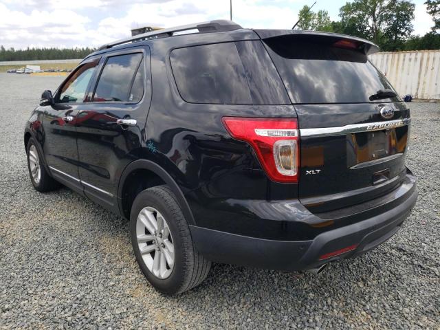 Photo 3 from auction – 2013 FORD EXPLORER X with VIN 1FM5K8D86DGC66646