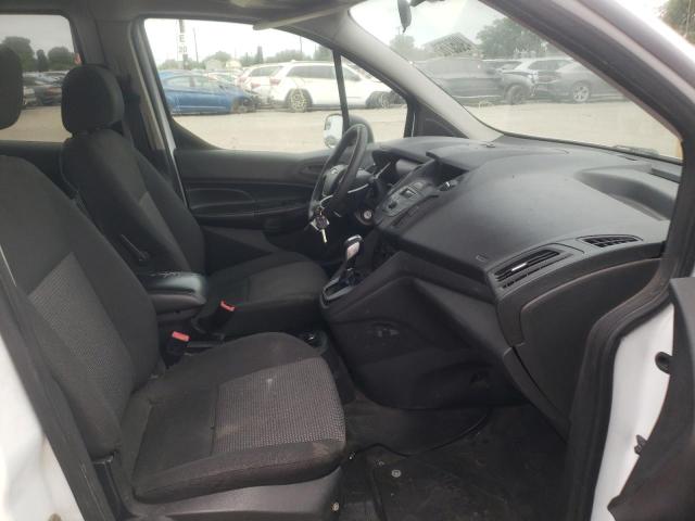 Photo 5 from auction – 2014 FORD TRANSIT CO with VIN NM0GE9E79E1157633