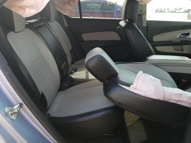 Photo 6 from auction – 2014 CHEVROLET EQUINOX LT with VIN 2GNFLHE3XE6215913