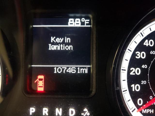 Photo 8 from auction – 2015 RAM 1500 ST with VIN 1C6RR7KG6FS710492