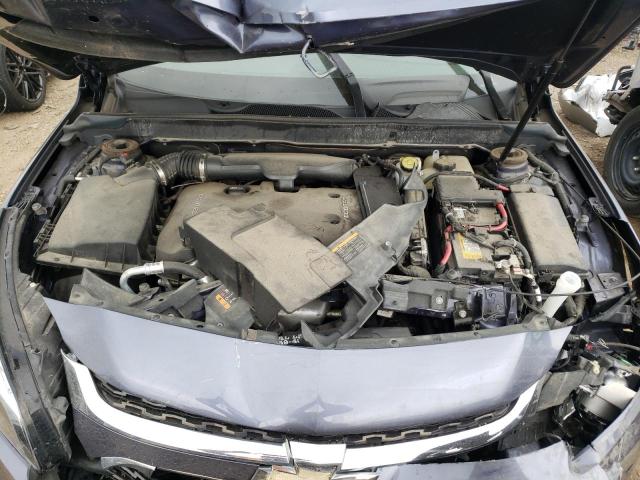 Photo 7 from auction – 2015 CHEVROLET MALIBU 1LT with VIN 1G11C5SL6FF333818