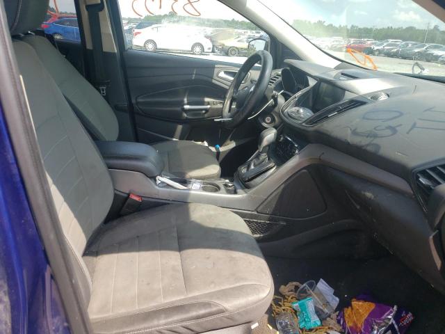 Photo 5 from auction – 2016 FORD ESCAPE SE with VIN 1FMCU0G90GUA03047