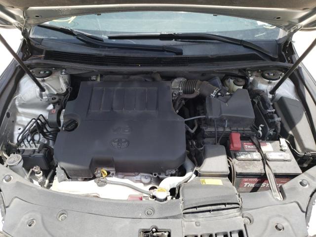 Photo 7 from auction – 2016 TOYOTA AVALON XLE with VIN 4T1BK1EB4GU204169