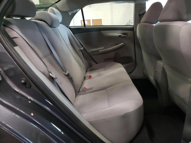 Photo 6 from auction – 2012 TOYOTA COROLLA BA with VIN JTDBU4EEXC9177762