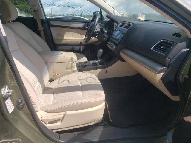 Photo 5 from auction – 2016 SUBARU OUTBACK 2. with VIN 4S4BSBHC7G3273793
