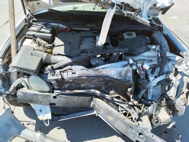 Photo 7 from auction – 2000 LEXUS GS 400 with VIN JT8BH68X4Y0026892
