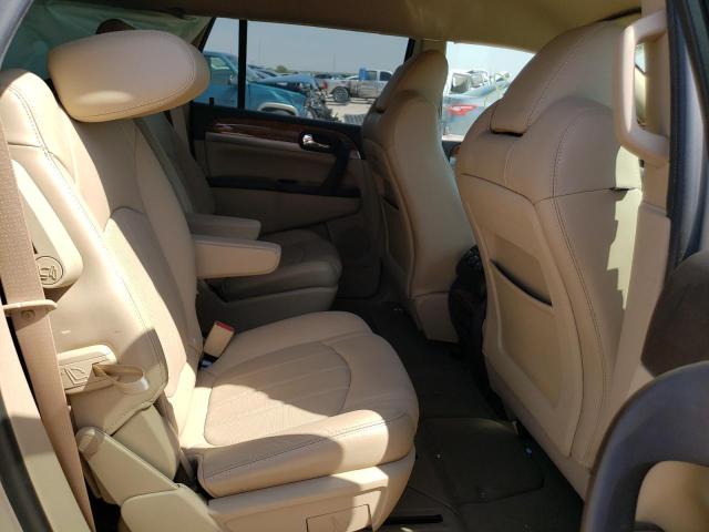 Photo 6 from auction – 2012 BUICK ENCLAVE with VIN 5GAKRCED8CJ235760