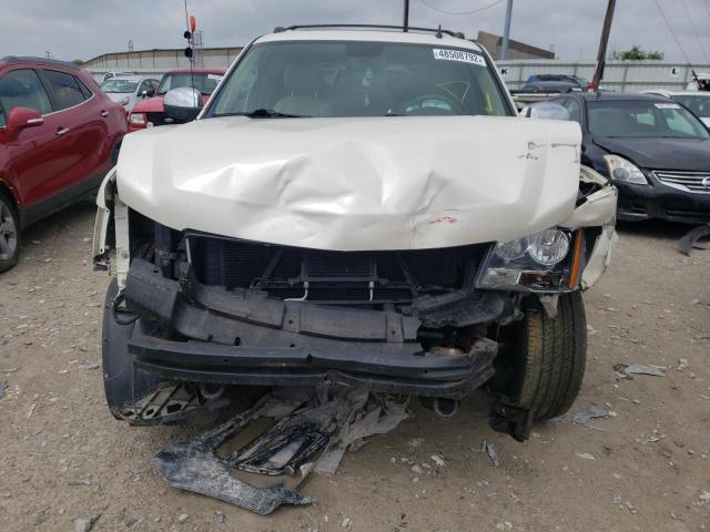 Photo 9 from auction – 2013 CHEVROLET AVALANCHE with VIN 3GNTKGE75DG253524
